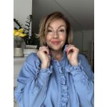 Cloud oversize fodros blúz