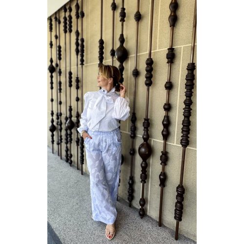 Blueline  palazzo nadrág