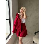 Cherry csinos szoknya 