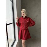 Cherry csinos szoknya 