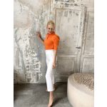 Flora szövetnadrág