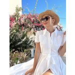 Blanche madeira zsebes ingruha //prémium//