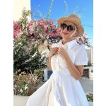 Blanche madeira zsebes ingruha //prémium//