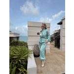 Salvia masnis szaténnadrág