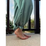 Salvia masnis szaténnadrág