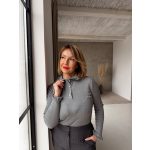 Greya gyöngygombos pólóing