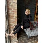 Blacky kötött home szett