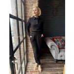 Blacky kötött home szett