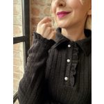 Blacky kötött home szett