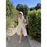 Ginevra madeira nyomott szoknya //prémium//