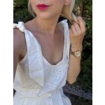 Ginevra madeira nyomott szoknya //prémium//