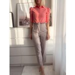 Brielle szövetnadrág