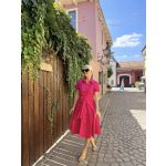 Pinky madeira zsebes ingruha //prémium//