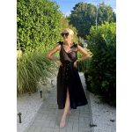 Blacky madeira midi szoknya //prémium minőség//