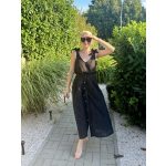 Blacky madeira midi szoknya //prémium minőség//