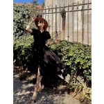 Blacky madeira ingruha //prémium//