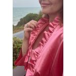 Magnolia fodros kimonó