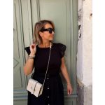 Blacky madeira ujjú póló