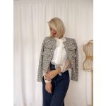 Cloud buklé blézer 