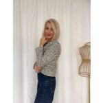 Cloud buklé blézer 