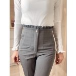 Charlee szövetnadrág