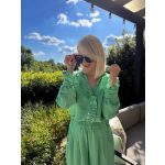 Greenway csinos fodros blúz