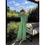 Greenway csinos fodros blúz