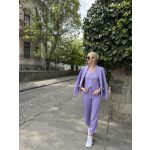 Lilac elegáns nadrág