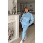 Babyblue szabadidő szett