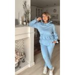 Babyblue szabadidő szett