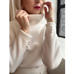 Blanche kötött pulóver //prémium//