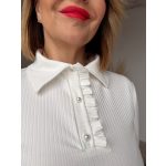 Creamy gyöngygombos pólóing