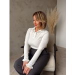 Creamy gyöngygombos pólóing