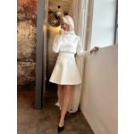 Blanche kötött szoknya //prémium//