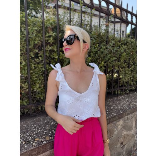 Florance madeira masnis top // prémium minőség //