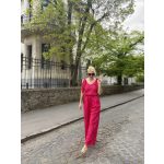 Pinky csipke palazzonadrág