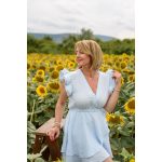 Bluebay fodros nyári ruha