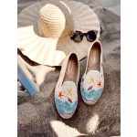 Calitas Beach espadrilles 