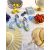 Calitas Lemons espadrilles