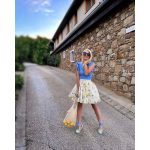 Calitas Lemons espadrilles 