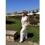 Crema nyári pamut nadrág