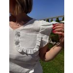 Crema nyári pamut nadrág