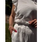 Crema nyári pamut nadrág