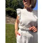 Crema nyári pamut nadrág