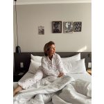 Sweetheart pizsamafelső