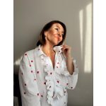 Sweetheart pizsamafelső