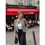 Paris buklé blézer //Párizs Kollekció//