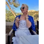 Blanche madeira ruha //prémium//