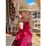 Pinky madeira ruha //prémium//