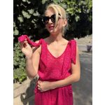 Pinky masnis csipketop